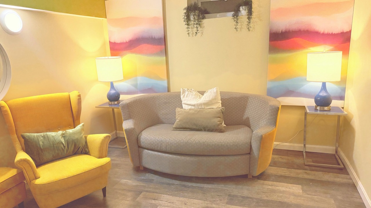 Photo of Livingroom in Haverhill