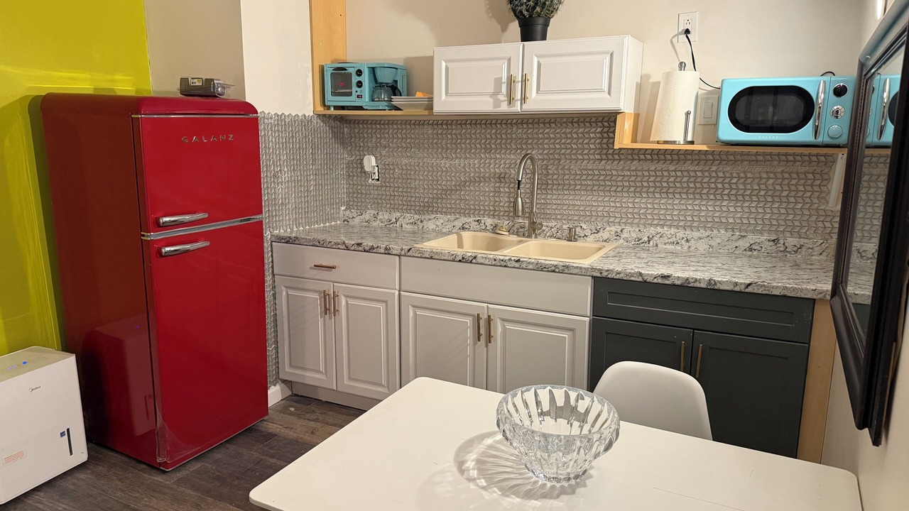 Photo of Kitchen in Haverhill