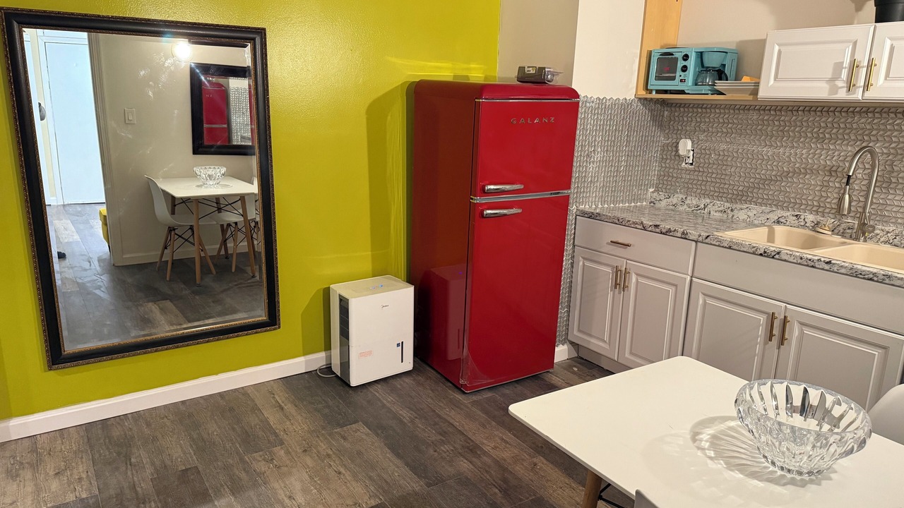 Photo of Kitchen in Haverhill