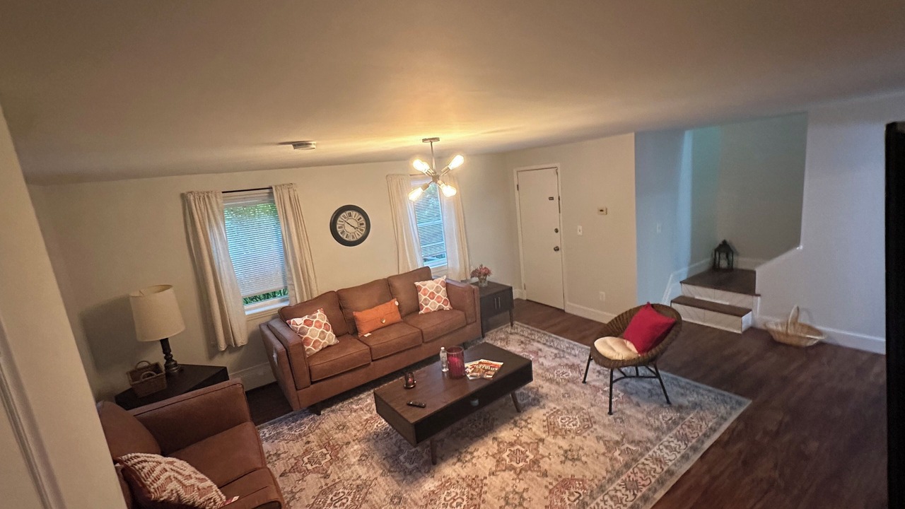 Photo of Livingroom in Wappingers Falls