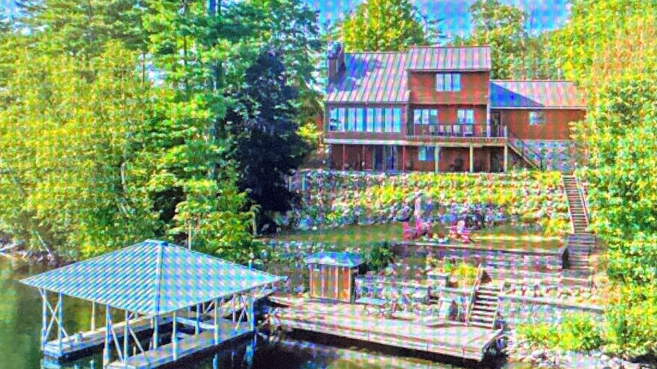 Photo of Outdoor in Brant Lake