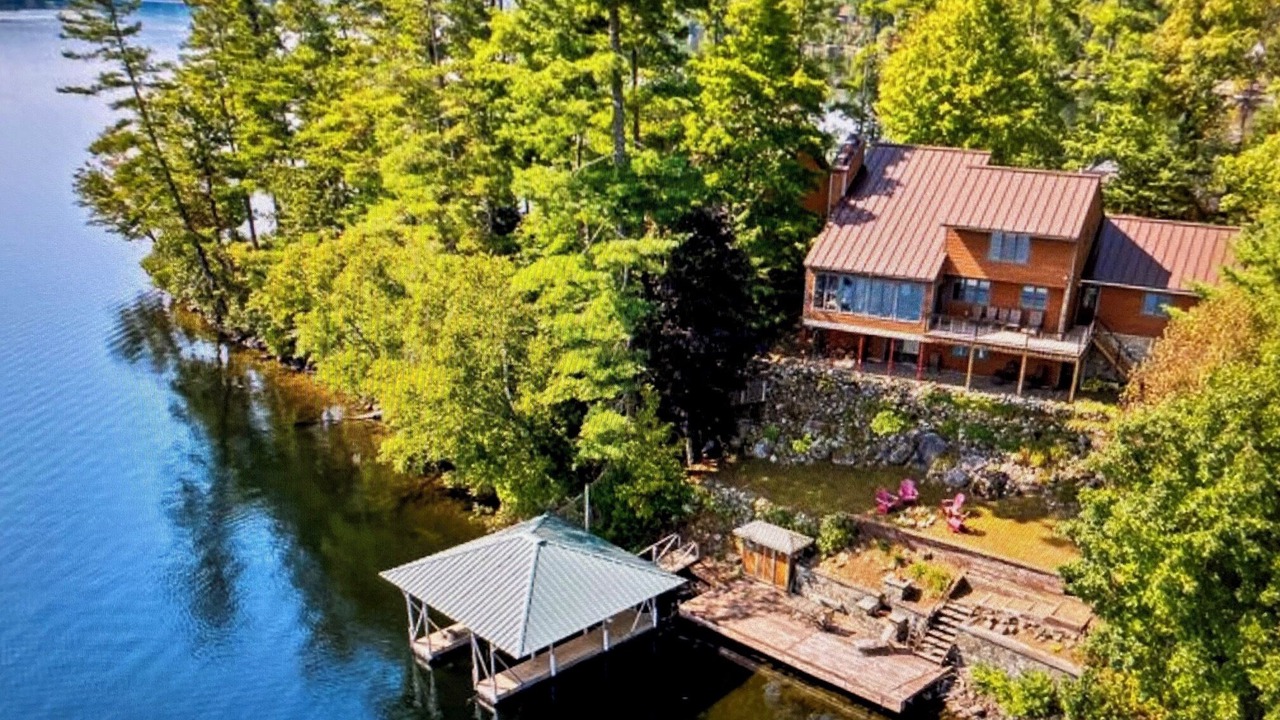 Photo of Outdoor in Brant Lake
