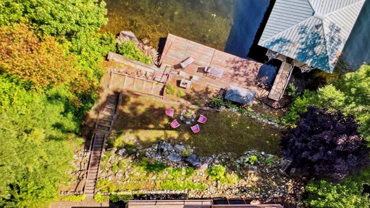 Photo of Outdoor in Brant Lake