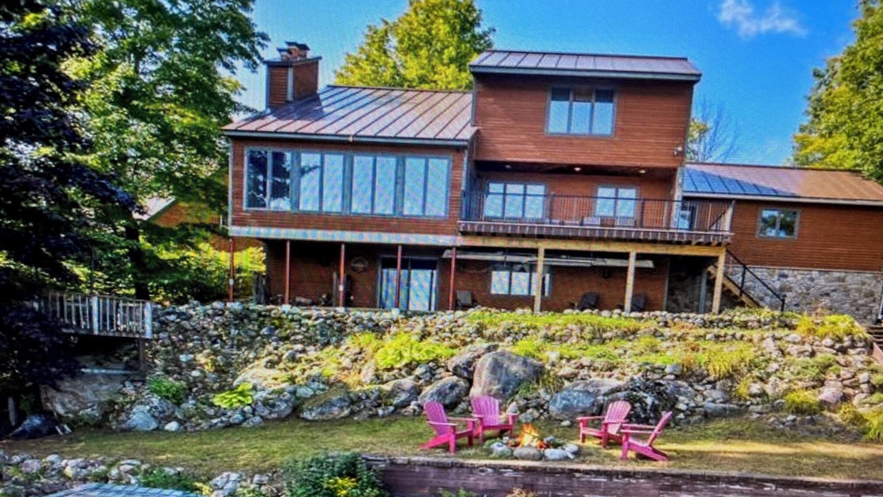 Photo of Outdoor in Brant Lake
