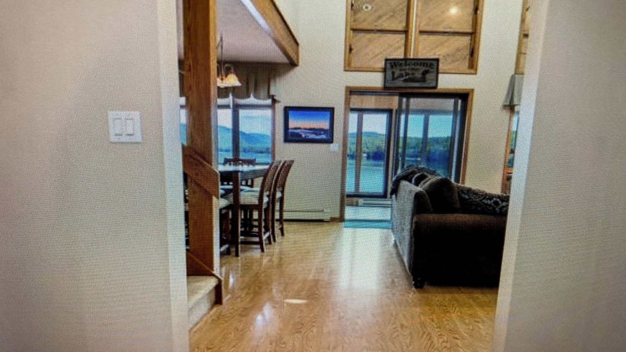 Photo of Livingroom in Brant Lake