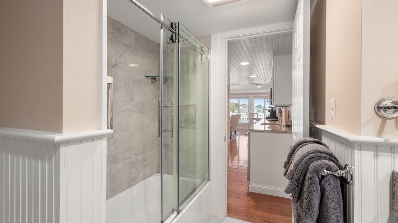 Photo of Bathroom in Salisbury