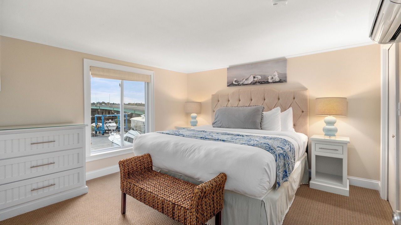 Photo of Bedroom in Salisbury