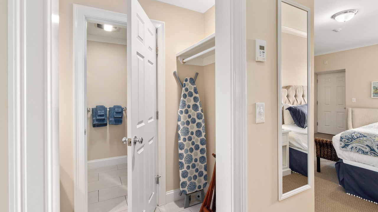 Photo of Bathroom in Salisbury