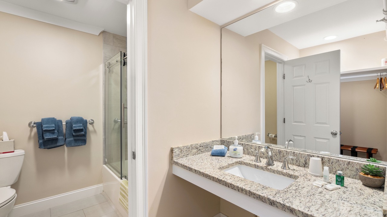 Photo of Bathroom in Salisbury