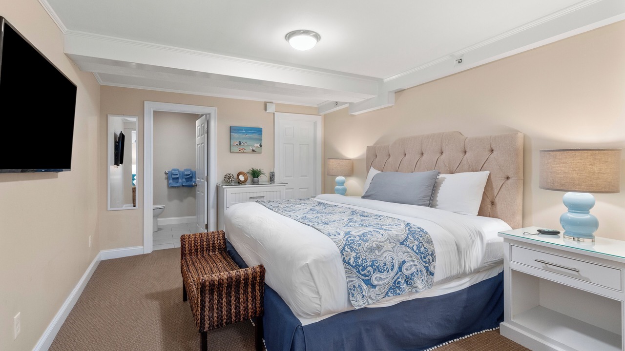Photo of Bedroom in Salisbury