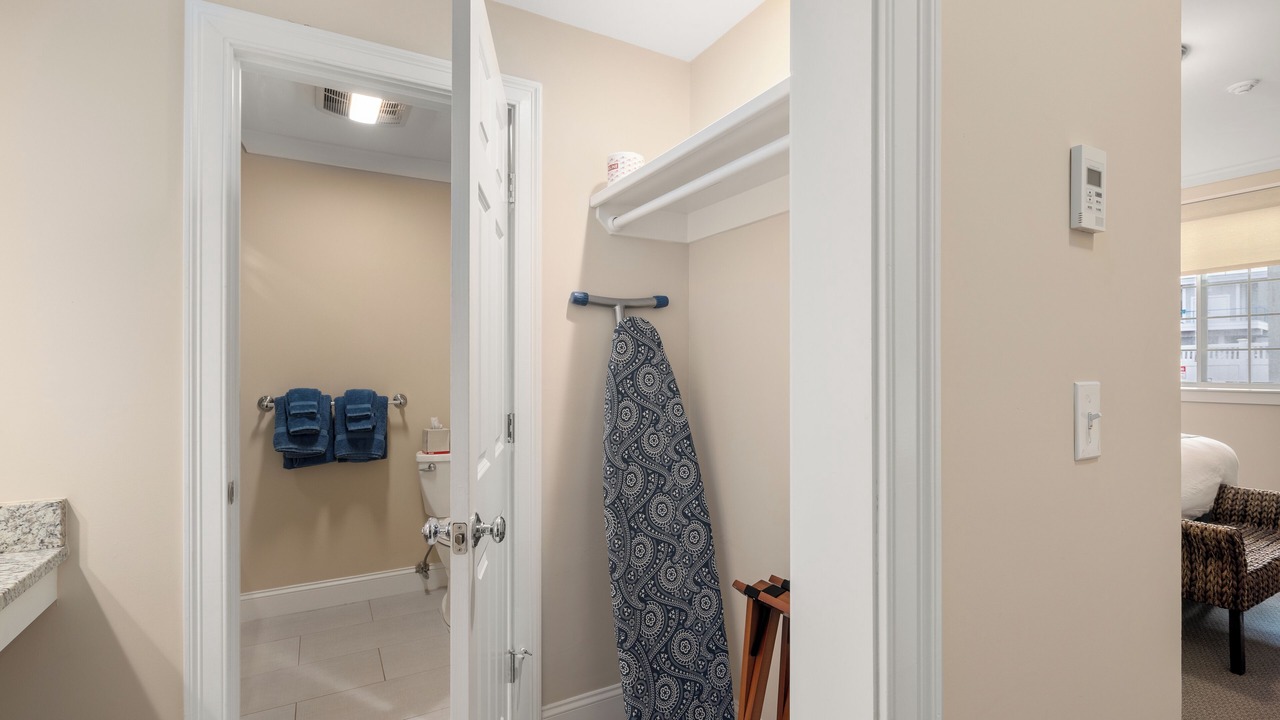 Photo of Bathroom in Salisbury