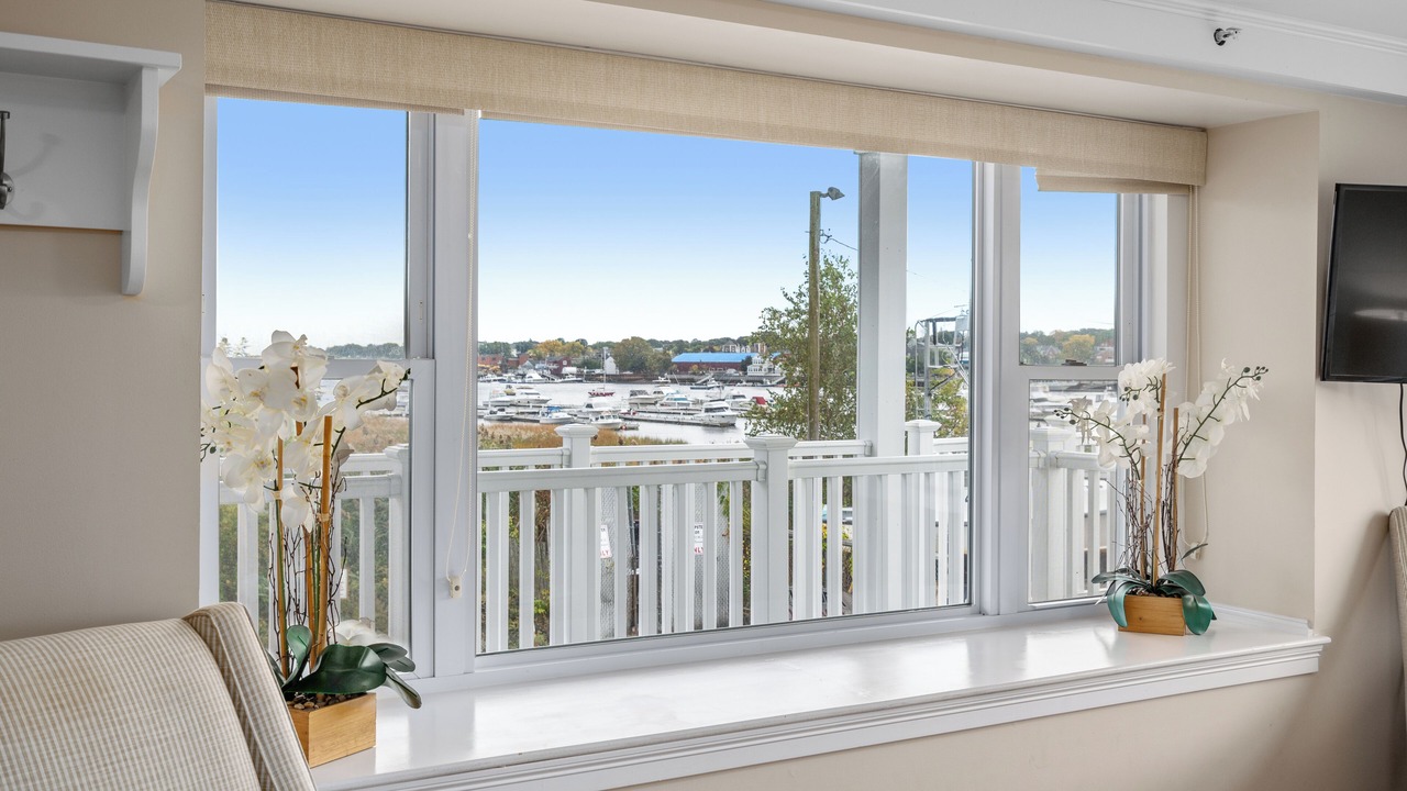 Photo of Patio Balcony in Salisbury