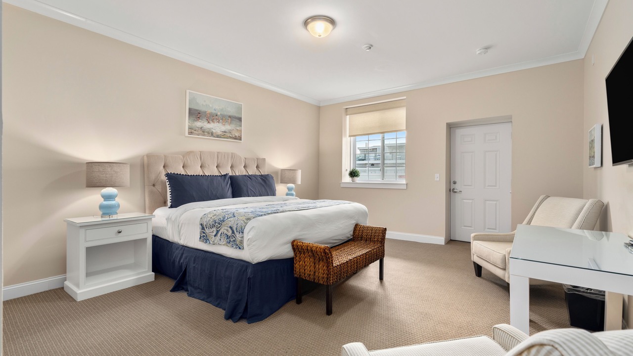 Photo of Bedroom in Salisbury