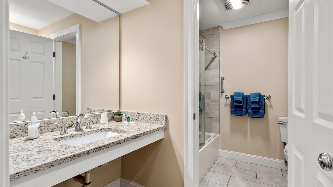 Photo of Bathroom in Salisbury