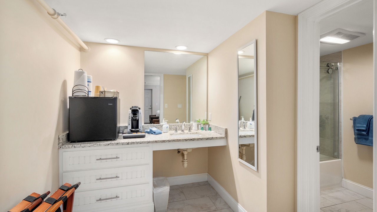 Photo of Bathroom in Salisbury