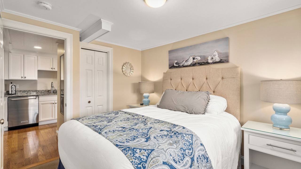 Photo of Bedroom in Salisbury