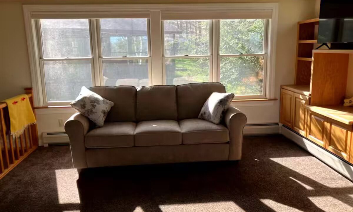 Photo of Livingroom in Beebe Plain