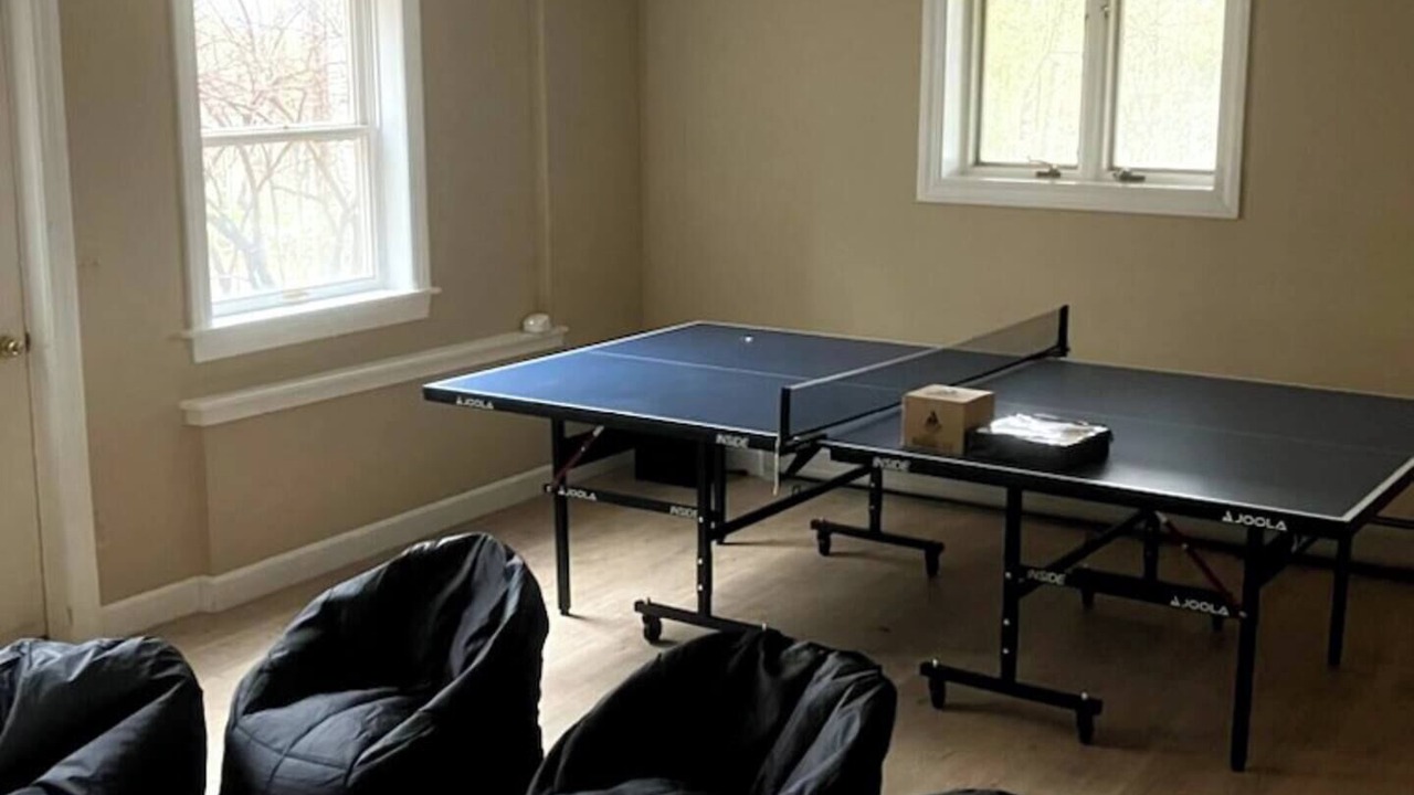 Photo of Bedroom in Beebe Plain