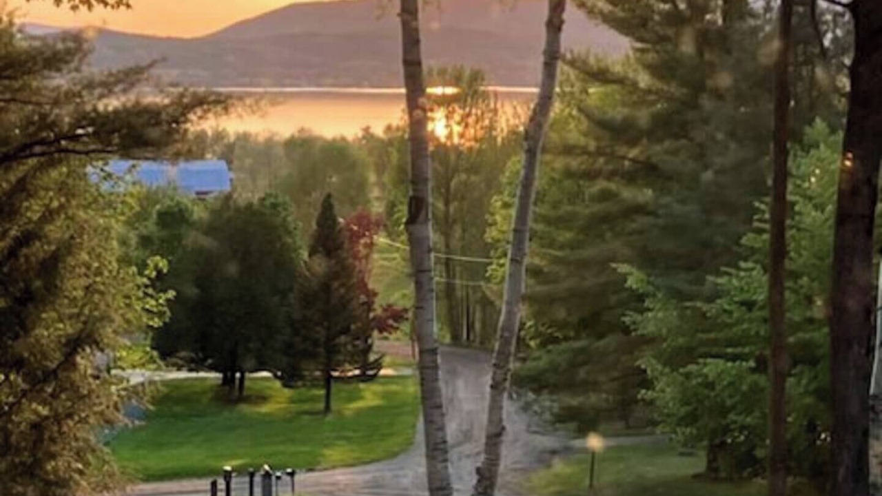 Photo of Outdoor in Beebe Plain