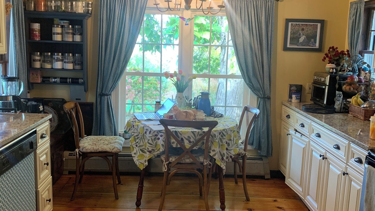 Photo of Kitchen in Plaistow