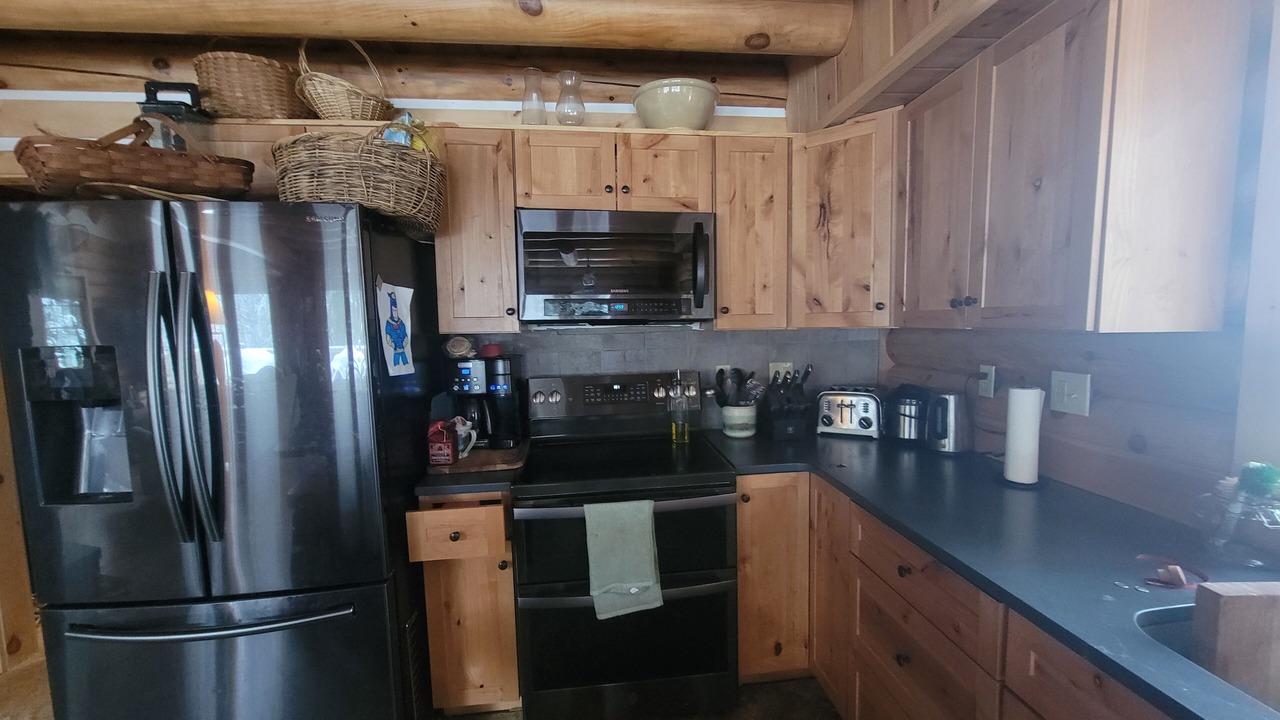 Photo of Kitchen in Hebron