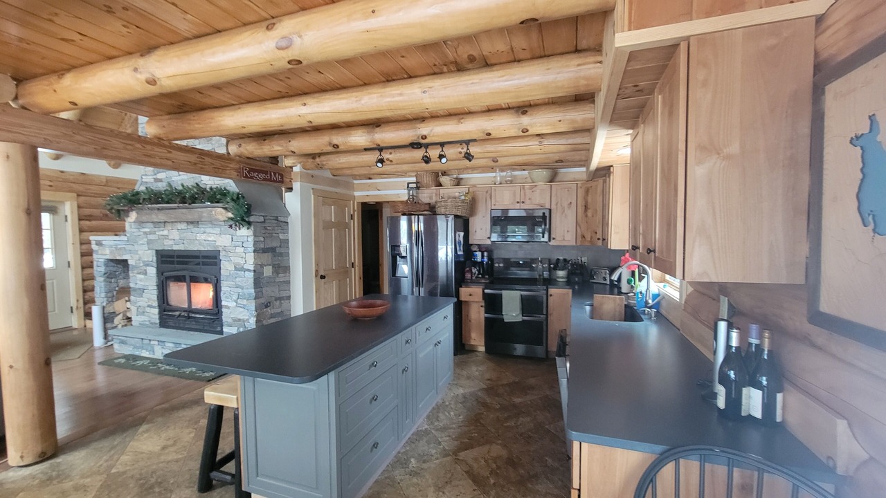 Photo of Kitchen in Hebron