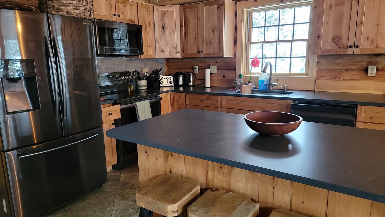 Photo of Kitchen in Hebron