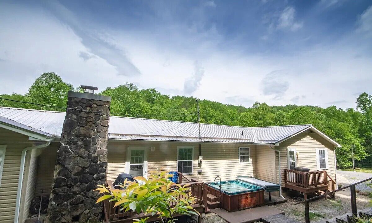 Photo of Outdoor in Hico