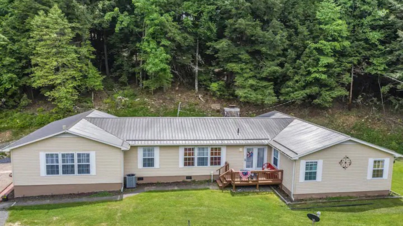 Photo of Outdoor in Hico