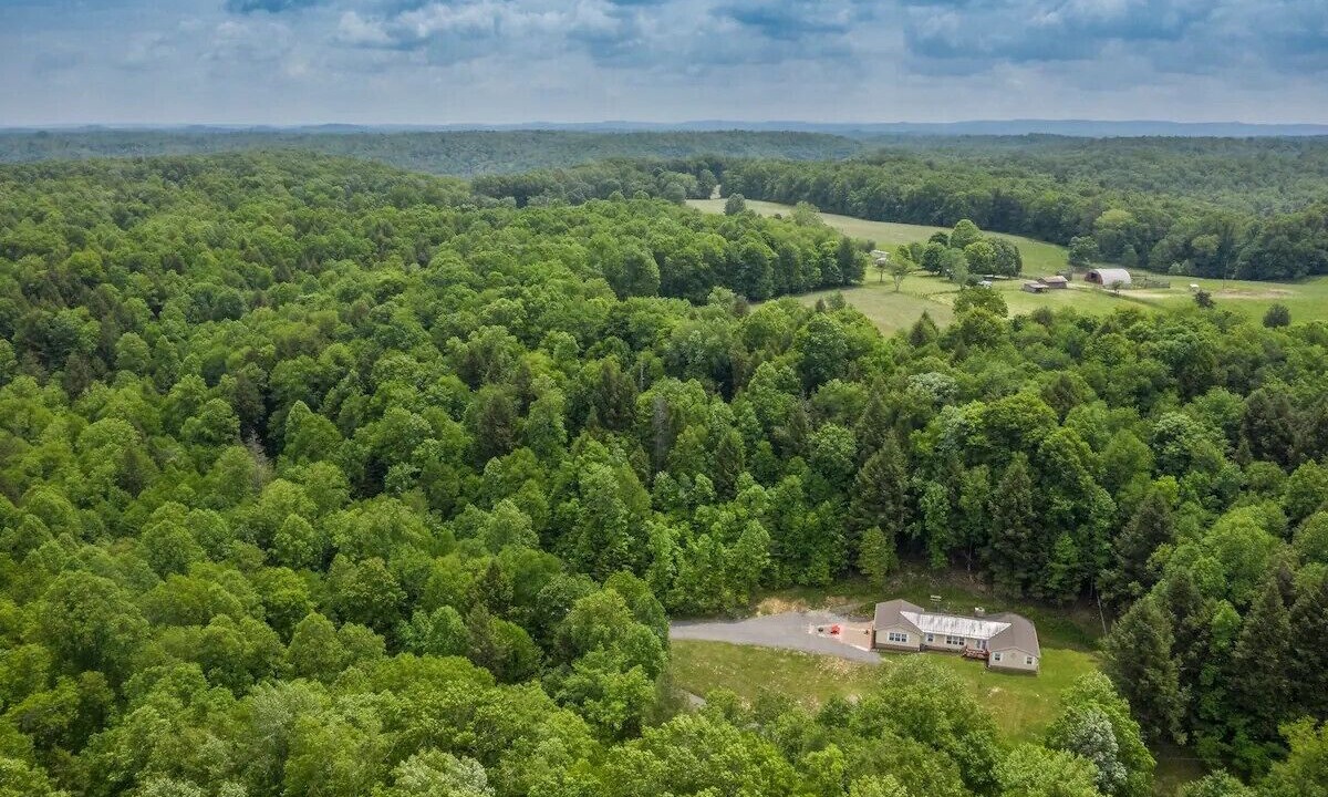 Photo of Outdoor in Hico