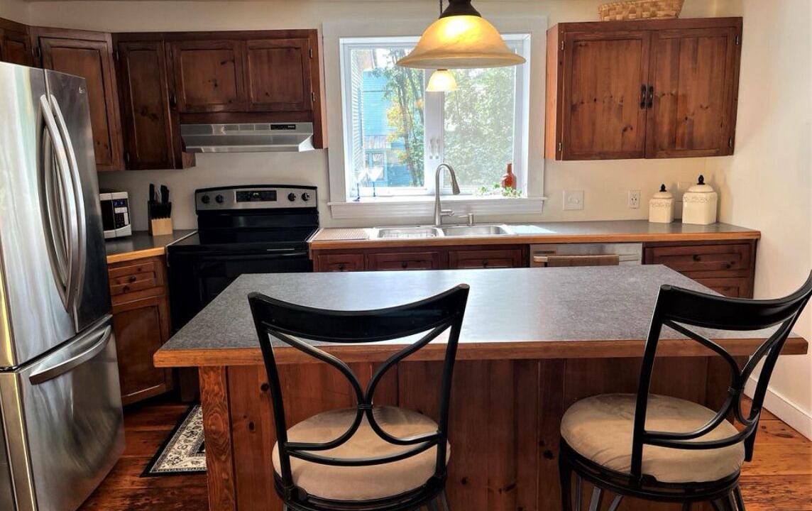 Photo of Kitchen in Reading