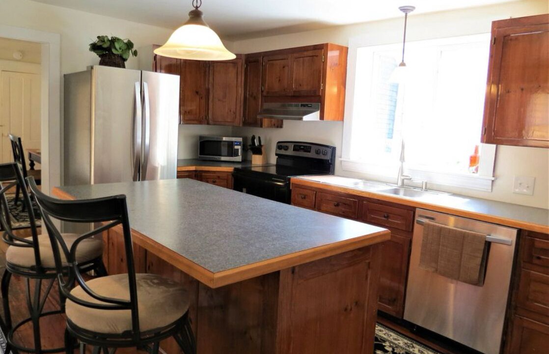 Photo of Kitchen in Reading