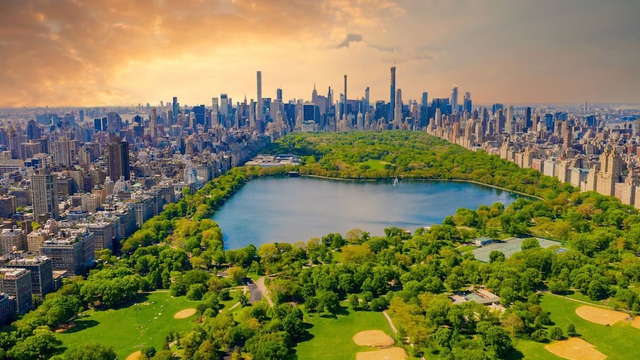 Photo of Outdoor in Midtown