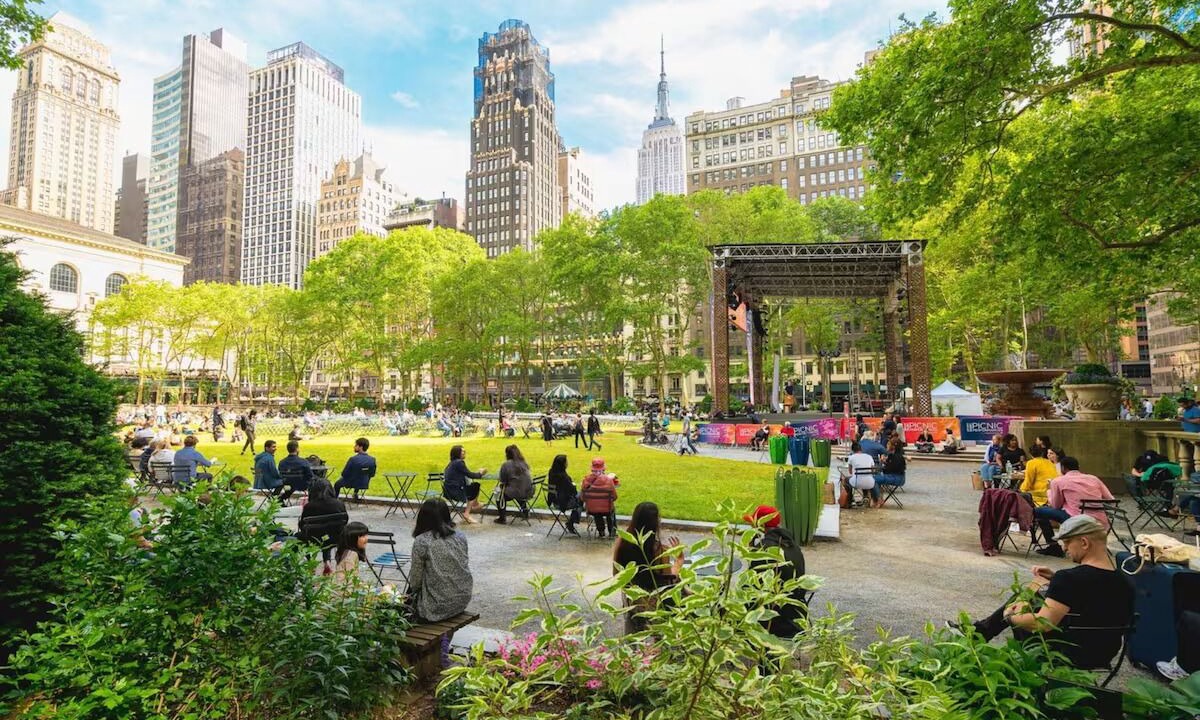 Photo of Others in Midtown