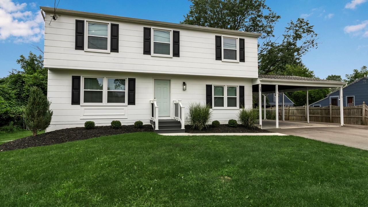 Photo of Outdoor in Orchard Park