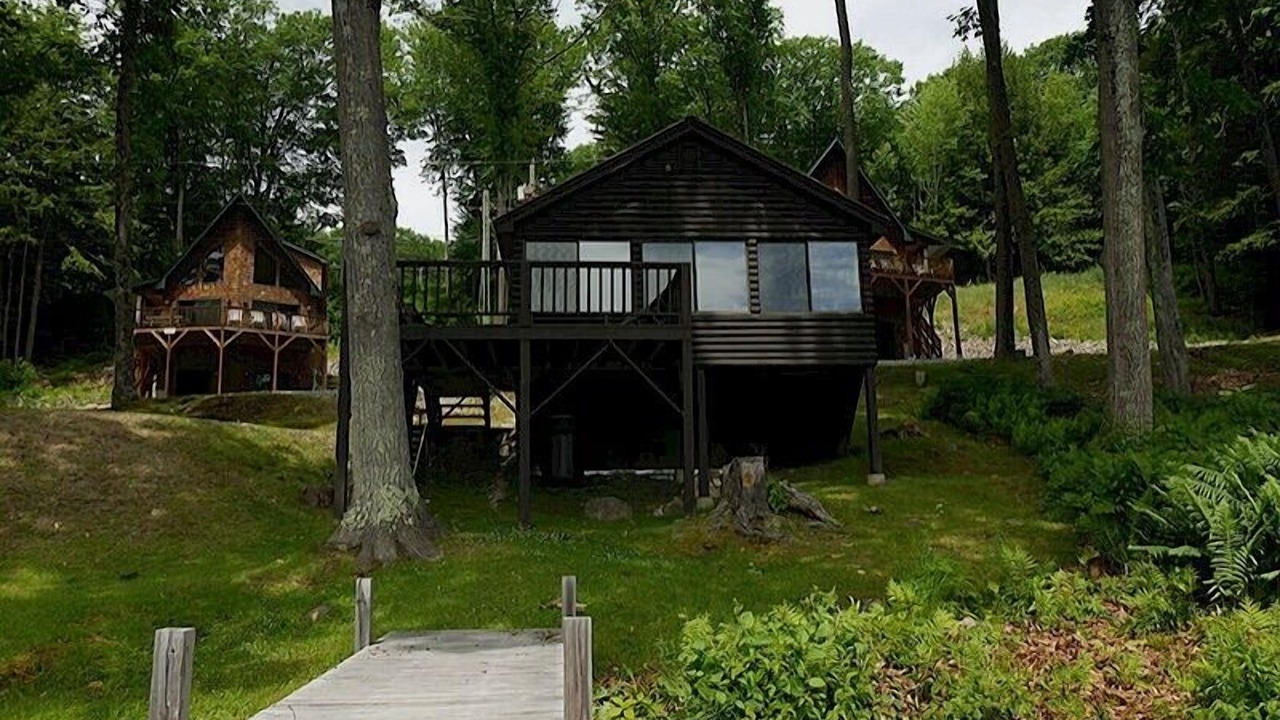 Photo of Outdoor in Weare