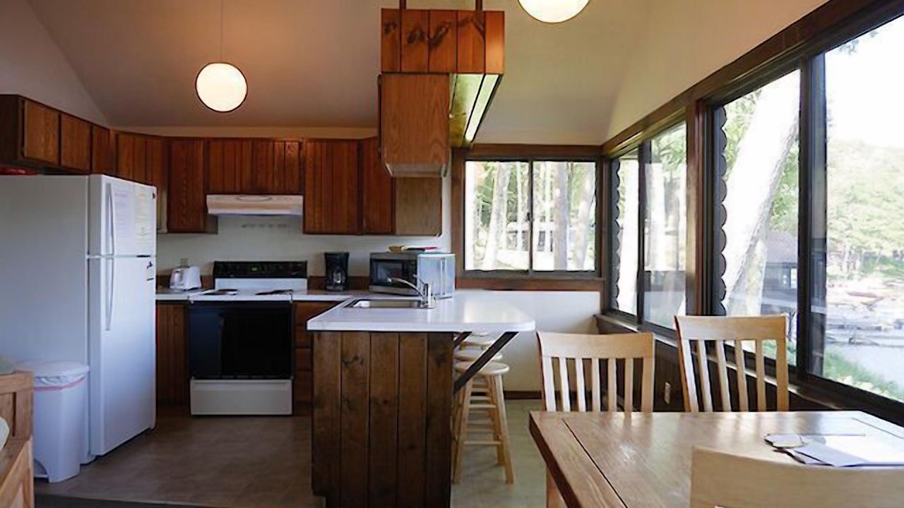 Photo of Kitchen in Weare