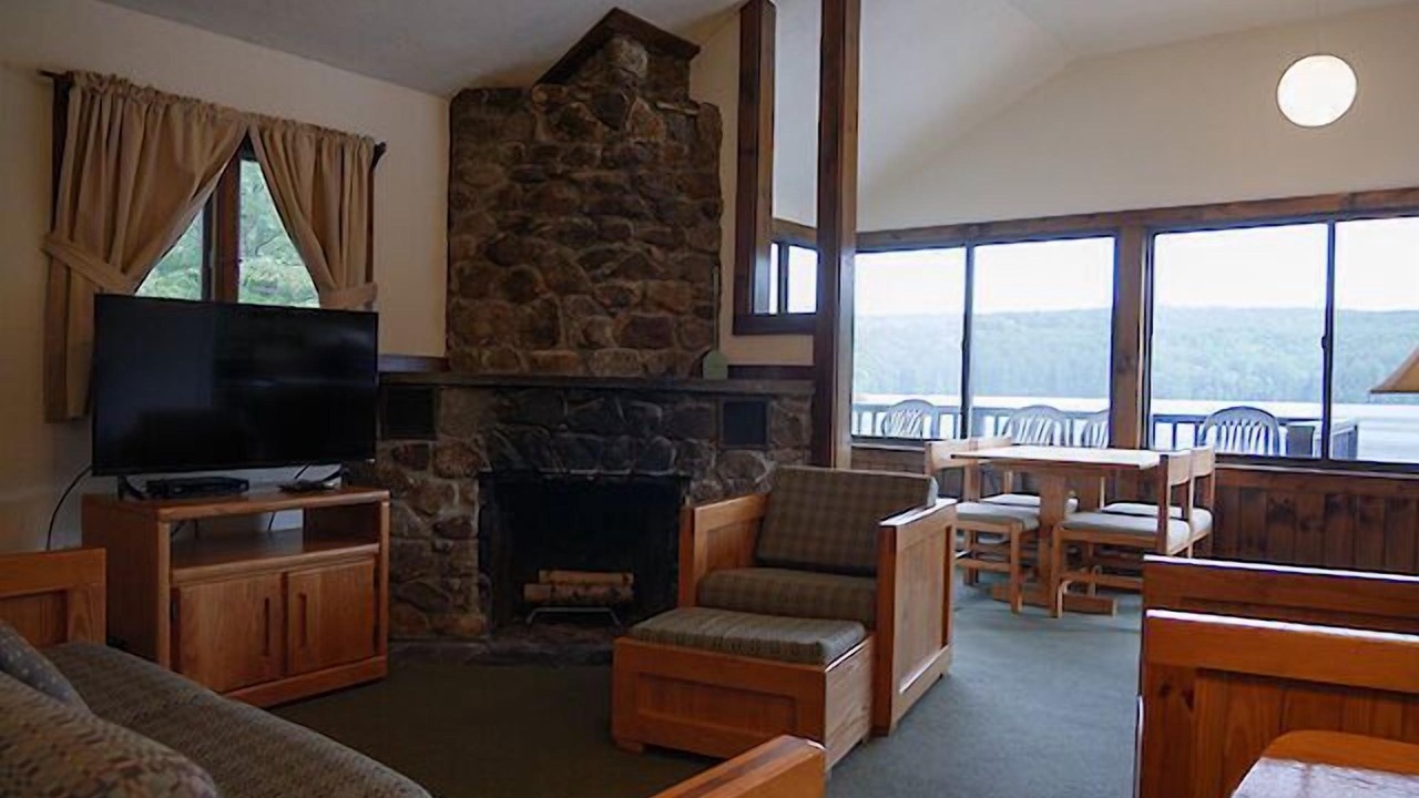Photo of Livingroom in Weare