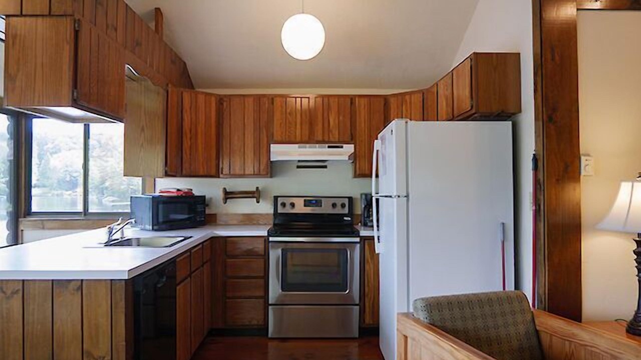 Photo of Kitchen in Weare