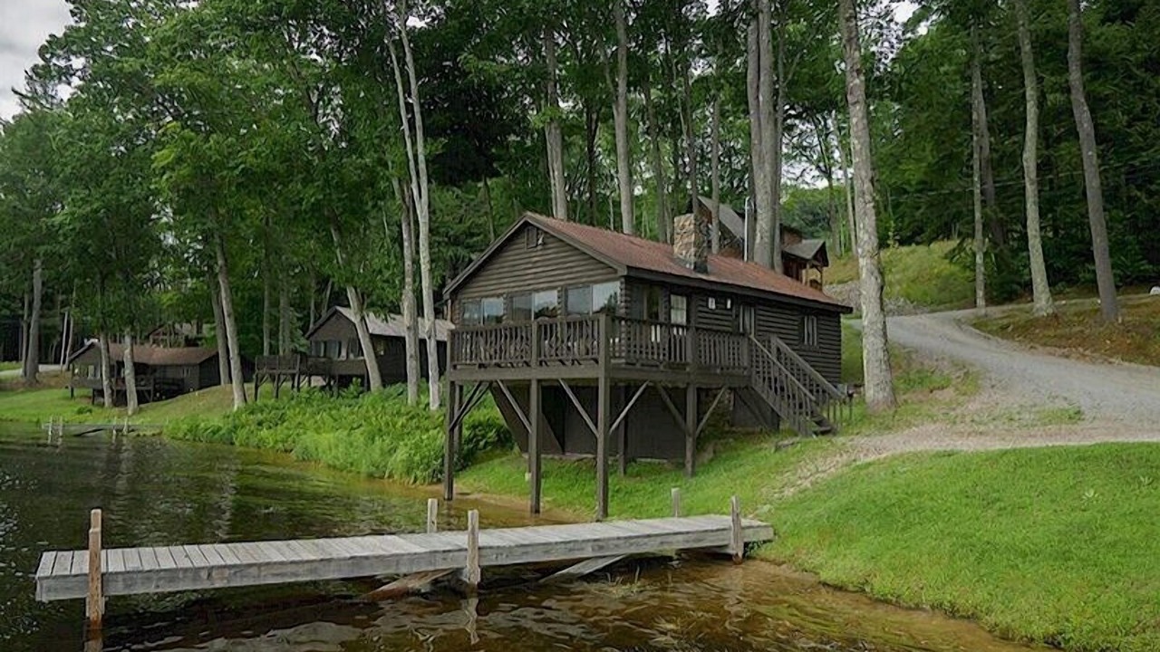 Photo of Outdoor in Weare