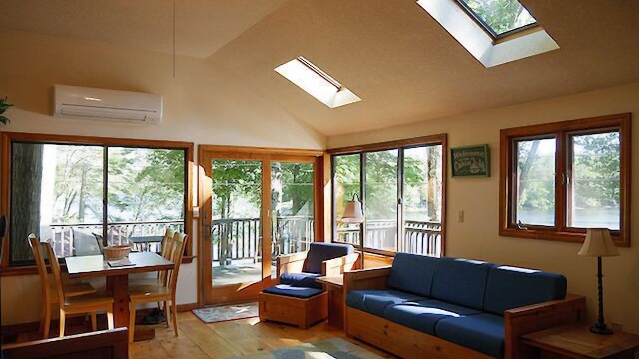 Photo of Livingroom in Weare