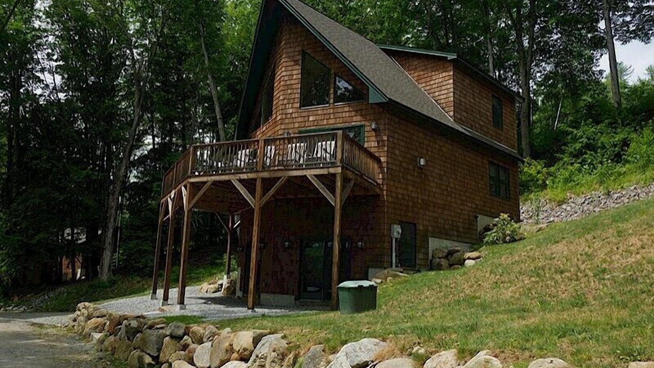 Photo of Outdoor in Weare