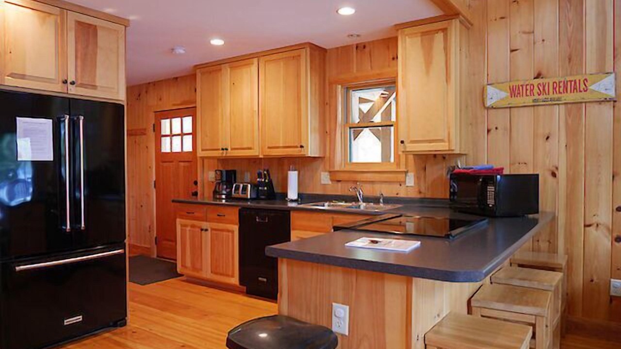 Photo of Kitchen in Weare