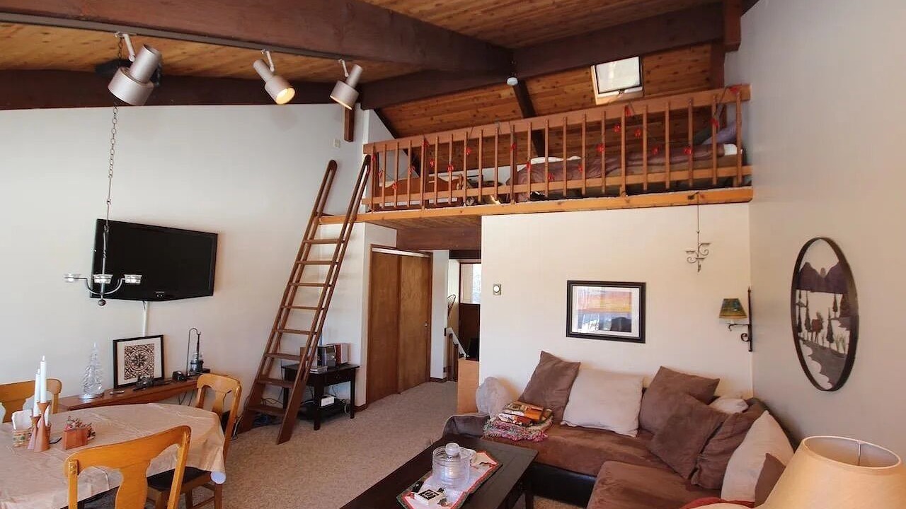 Photo of Livingroom in Brownsville
