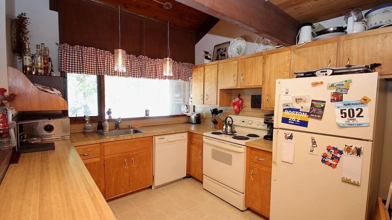 Photo of Kitchen in Brownsville
