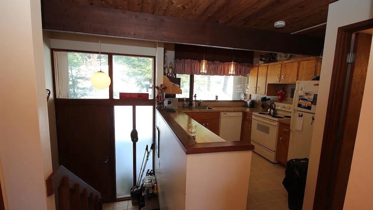 Photo of Kitchen in Brownsville