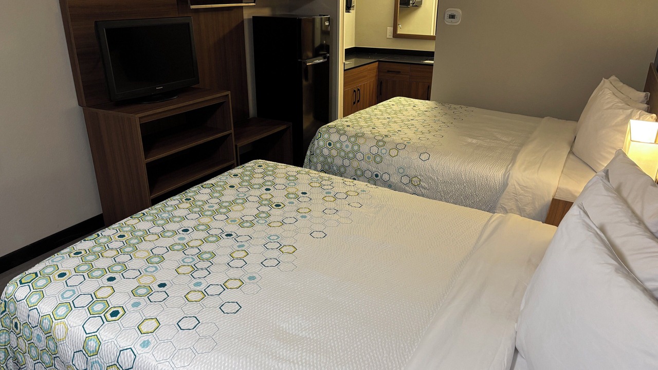 Photo of Bedroom in Williamsport