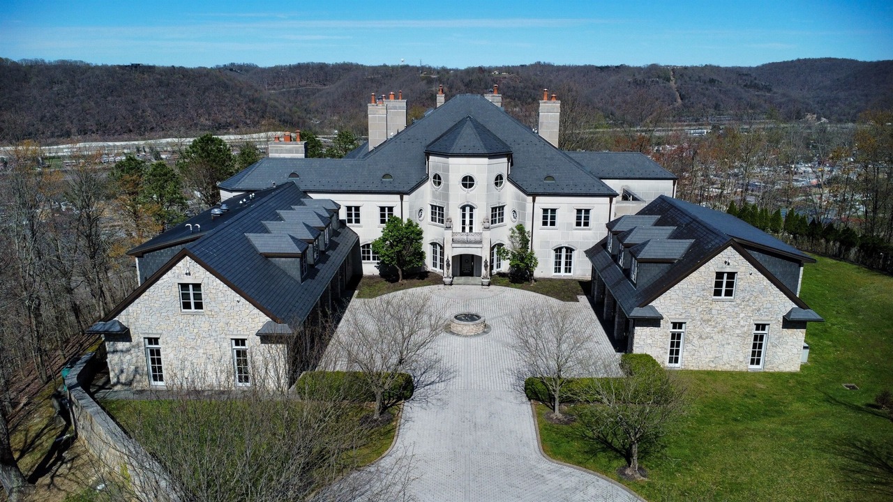 Photo of Outdoor in Charleston