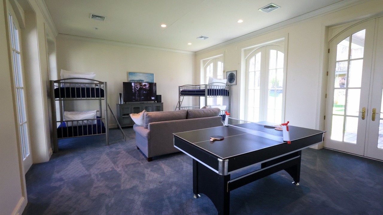 Photo of Bedroom in Charleston