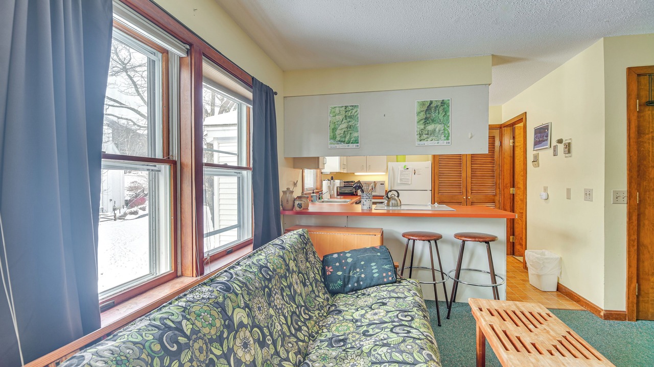 Photo of Livingroom in Stowe Area